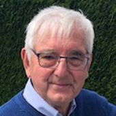 Arnold Geraerts