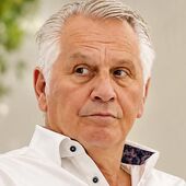 Bèr Jacobs