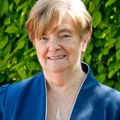Betty Opdelocht