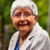 Christiane Thomis