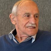 Jef Drijkoningen