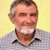 Jos Vandebroek