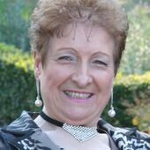 Lisette Bogaerts