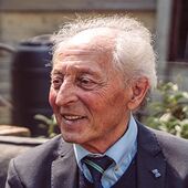 Pieter Boosten