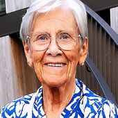 Suzanne Berteen