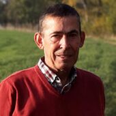 Theo Derkoningen