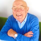 Tony Peeters