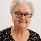 Vera  Bellen