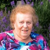 Yvonne Brepoels