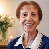 Anny Merken