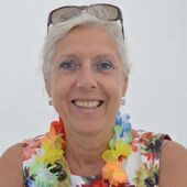 Claire Abeck
