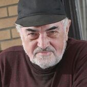 Gerard Vandersanden