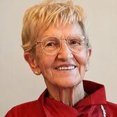 Hilda Plessers