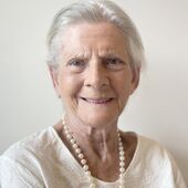 Hilda Wehenkel