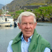 Jaak Vandenberk