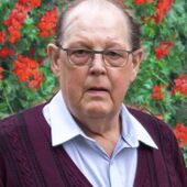 Johan  Voortmans