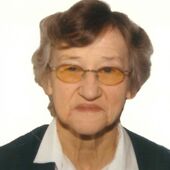 Louisa Drijkoningen