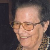 Madeleine Snyers