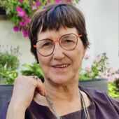 Maria Bex