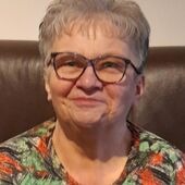 Maria Bosmans