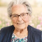 Maria  Timmermans