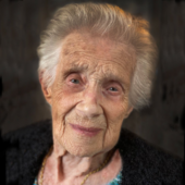 Marie-Louise Luppens