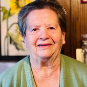 Martha Peeters