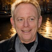 Martin Salden