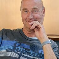 Peter Van Hoof