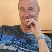 Peter Van Hoof