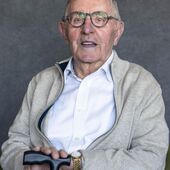 Theo Gabriëls