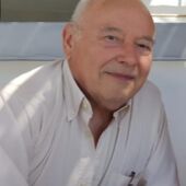 Tony Velkeniers