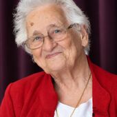 Aline  Goor 