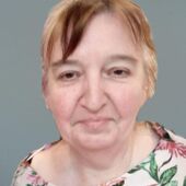 Annelies (Liesje)  Blokken