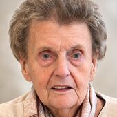 Bertha Leenaerts