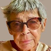 Catherine Berghs