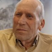 Cor Knippenberg