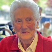 Emmanuela Van Wassenhove