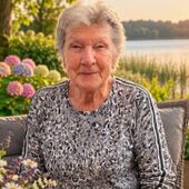 Gerardine Immerix
