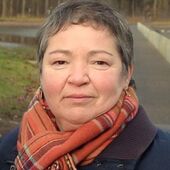 Germaine Cuypers