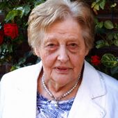 Gertrude Mercken