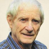 Grady Castermans