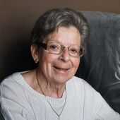 Lefèvre  Marie José