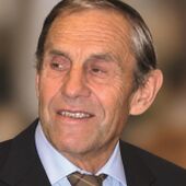 Leo Peumans
