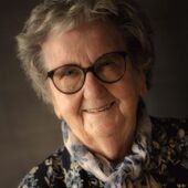 Madeleine Colaers