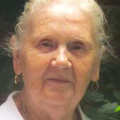Maria Vanderbeek