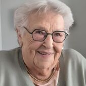 Maria  Vandermaesen