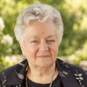 Marie-Josée MANGELSCHOTS