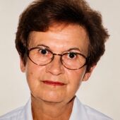 Marie Louise Herckens