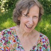 Micheline Tirmarche